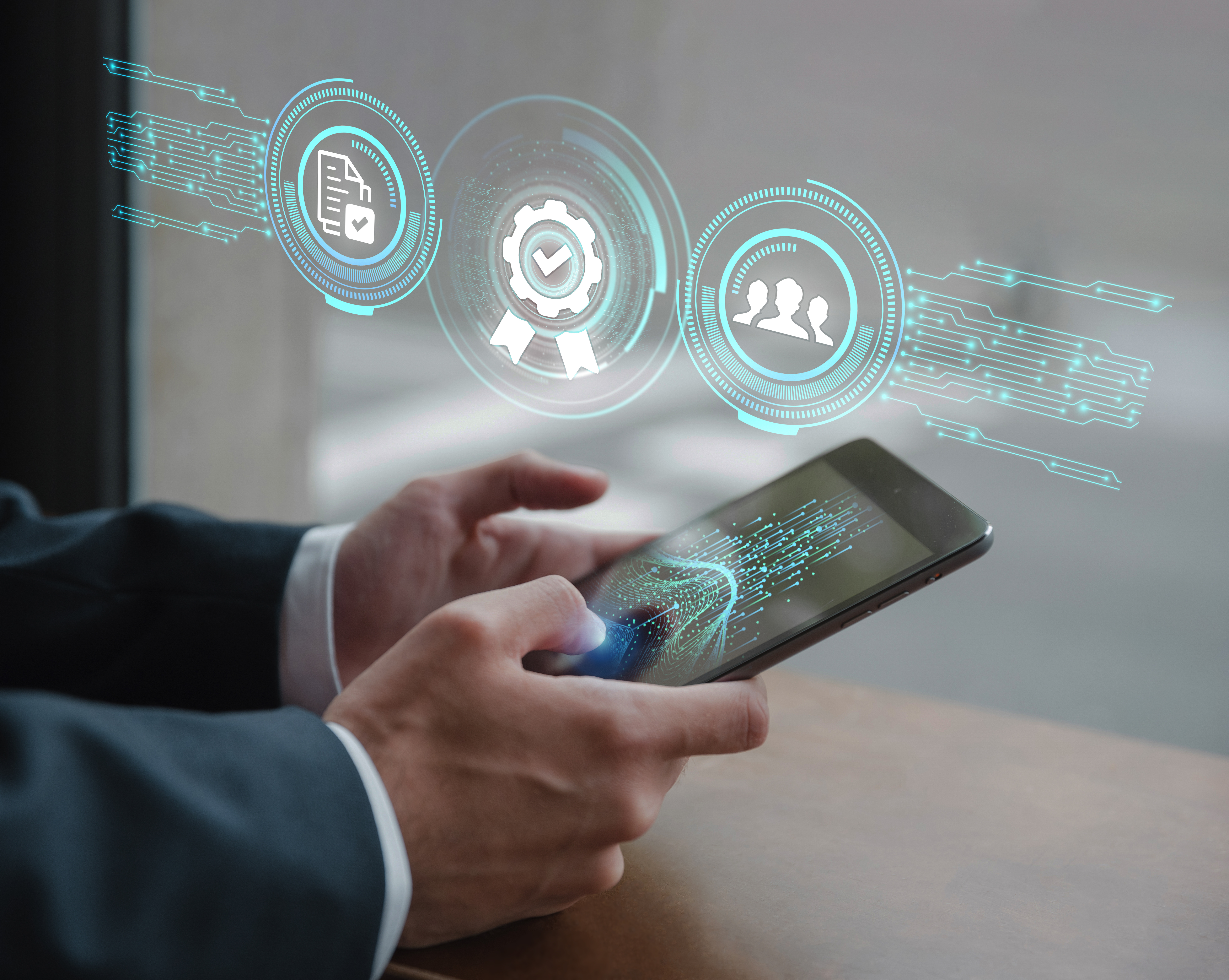 Digital Transformation